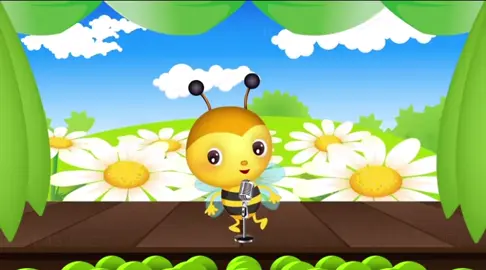 #жу #жужужу #пчелка #пчелкажужужу #пчелкажужжувшколувсадикнехожу #🐝 #🐝beeteam🐝🐝 #cartoon #bee #beef #длямалышей #мультикдлядетей #мультикдлямалышей 