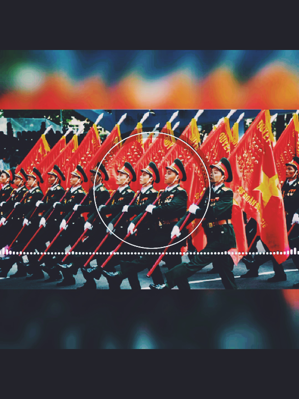 HÁT MÃI KHÚC QUÂN HÀNH | nhạc điều lệnh QĐNDVN chuẩn 106 bước/phút  #thinhhanh #xuhuong #ti̇ktok #quandoinhandanvietnam #đieulenhquandoi #nhacđieulenh #