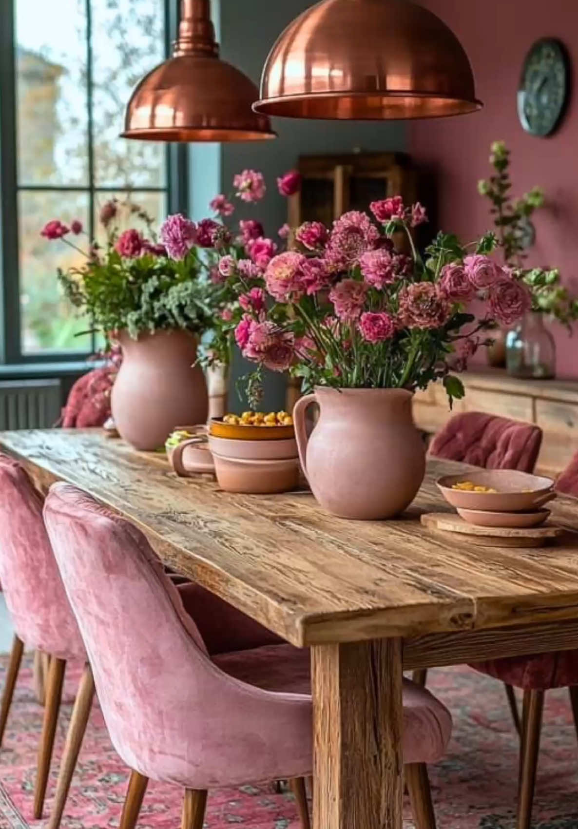 Ispirazioni per una casa elegante: lasciati conquistare da questo mix di foto. ✨ Style Inspiration, arredamento casa✨ #arredamentocasa #interior #interiordesigner #romanticstyle #homedecor #homedecorating #homedecoration #styleinspiration#shabbychic #wellness #fiori #flowers #fashion #outfit #dolci #style  Arredamento casa, romanticstyle, living, home decor, salotto, home decoration, styleinspiration, eleganza  interiors, cameradaletto, cucina, stile Shabby chic, fiori, fotografie, interior, interiordesigner 