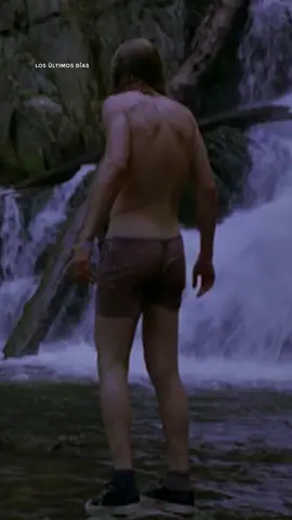 Un día como hoy nació la leyenda. ¿Conoces esta biopic? #LosÚltimosDías #KurtCobain #Biopic