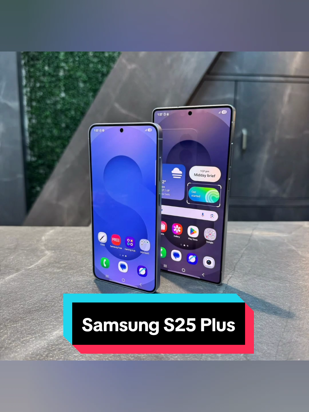 Unboxing Samsung Galaxy S25 Plus: Inovasi Terbaru Performa Tinggi dan Desain Futuristik #hp #samsung25plus #samsung 
