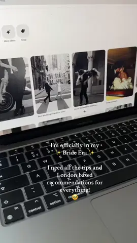 Its only taken me 6 years to start planning this wedding 😂Where do I even start?!! #creatorsearchinsights #bridetobe #brideera #weddingday #weddingplanning 