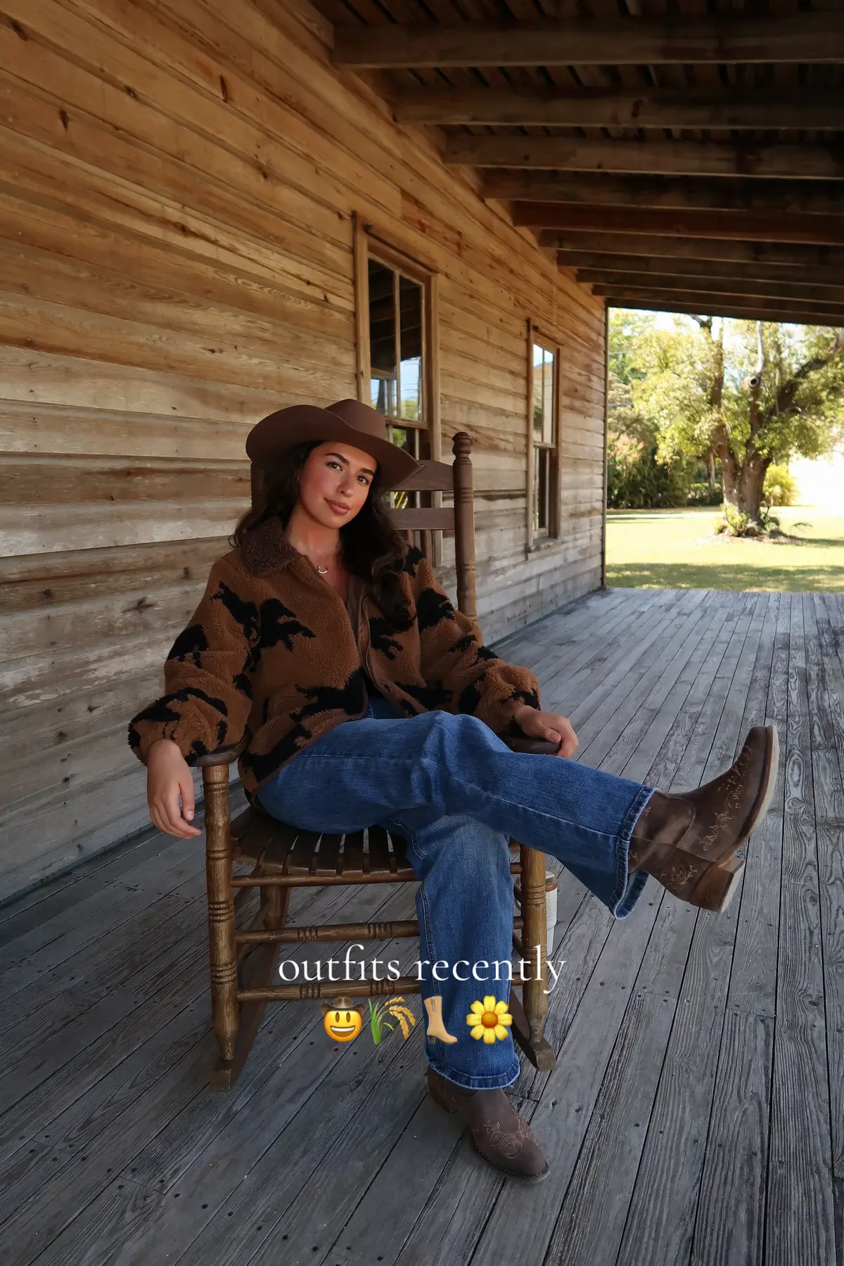 very southern belle, western inspired pieces, and lots of cowboy boots 🌼 #ootdinspo #outfitinspo #countryoutfit #styleinspo #fashiontiktok #springoutfit #outfitideas #westernfashion #countryliving #southerngirl 