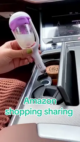 Car aroma humidifier #amazon #amazonfinds #amazonmusthaves  #amazonvirtualtryon #amazonmusicproudheroes #amazonmusicjinglebelltok #amazonprime #amazonfavorites  #amazonsavingspree #amazonfashion