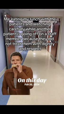 I’m officially on my lunch break 😂😂 #nursesoftiktok #nursetok #fyf #rn #joke #nurselife #nursetiktok  