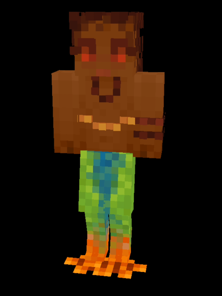 meow meow meow  #Minecraft #minecraftmod #moddedminecraft #animaliamod #mythology #fypシ #fyp 