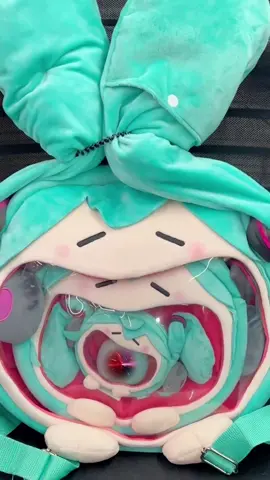The Miku hole#miku #hatsunemiku #mikuhatsune #fyp #vocaloid #mikudayo 