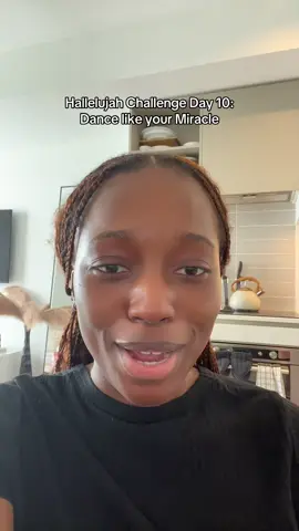 It’s not too late to join…#hallelujachallenge #christiantikok 