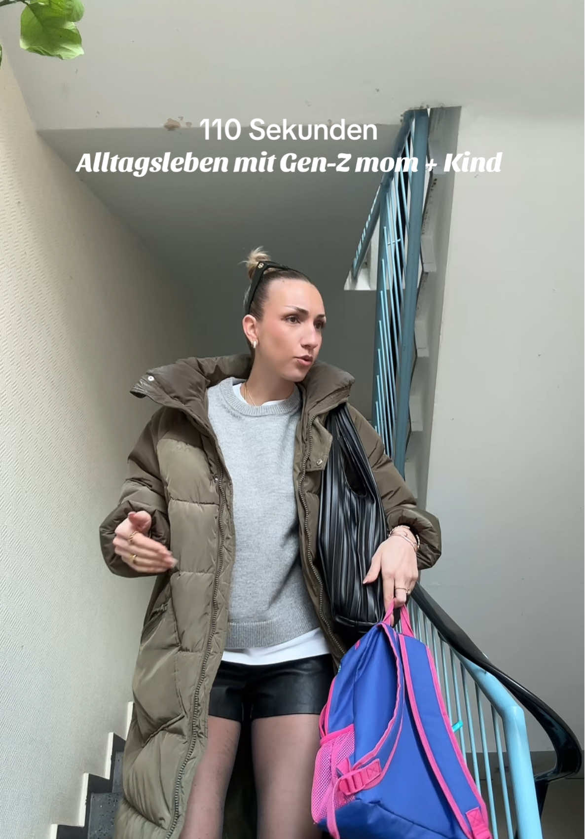 N Donnerstag wie er im Buche steht, würd ich sagen 👯‍♀️🫰🏽