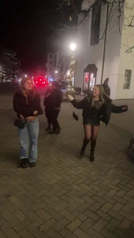 attempted music video 