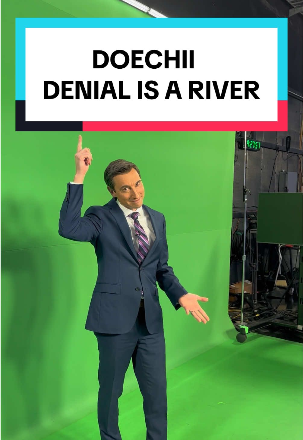 @Doechii Denial Is a River lyrics in the weather. #doechii #denialisariver #weatheronthebeat #sneakingwordsintheweather @FOX 11 Los Angeles 