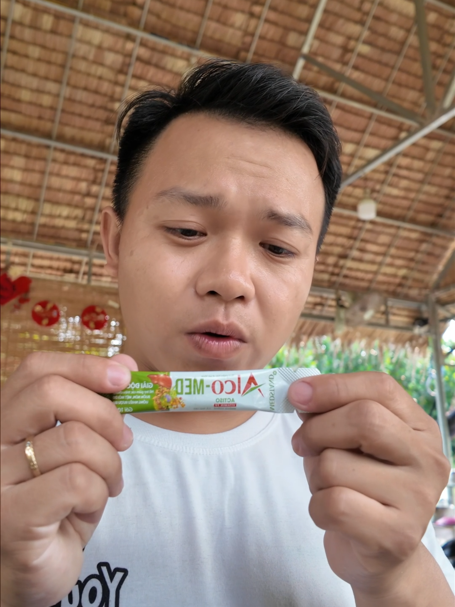 Có Bảo Bối Từ Nay Mình Không Còn Sợ Mấy Thằng Chiến Hữu Nữa @tnbteam9999 #tnb #tnbteam #thanhnhatv #thanhnhavlog #FYP #TikTokMadeMeBuyIt #HotDeal #MuaTaiTikTokShop