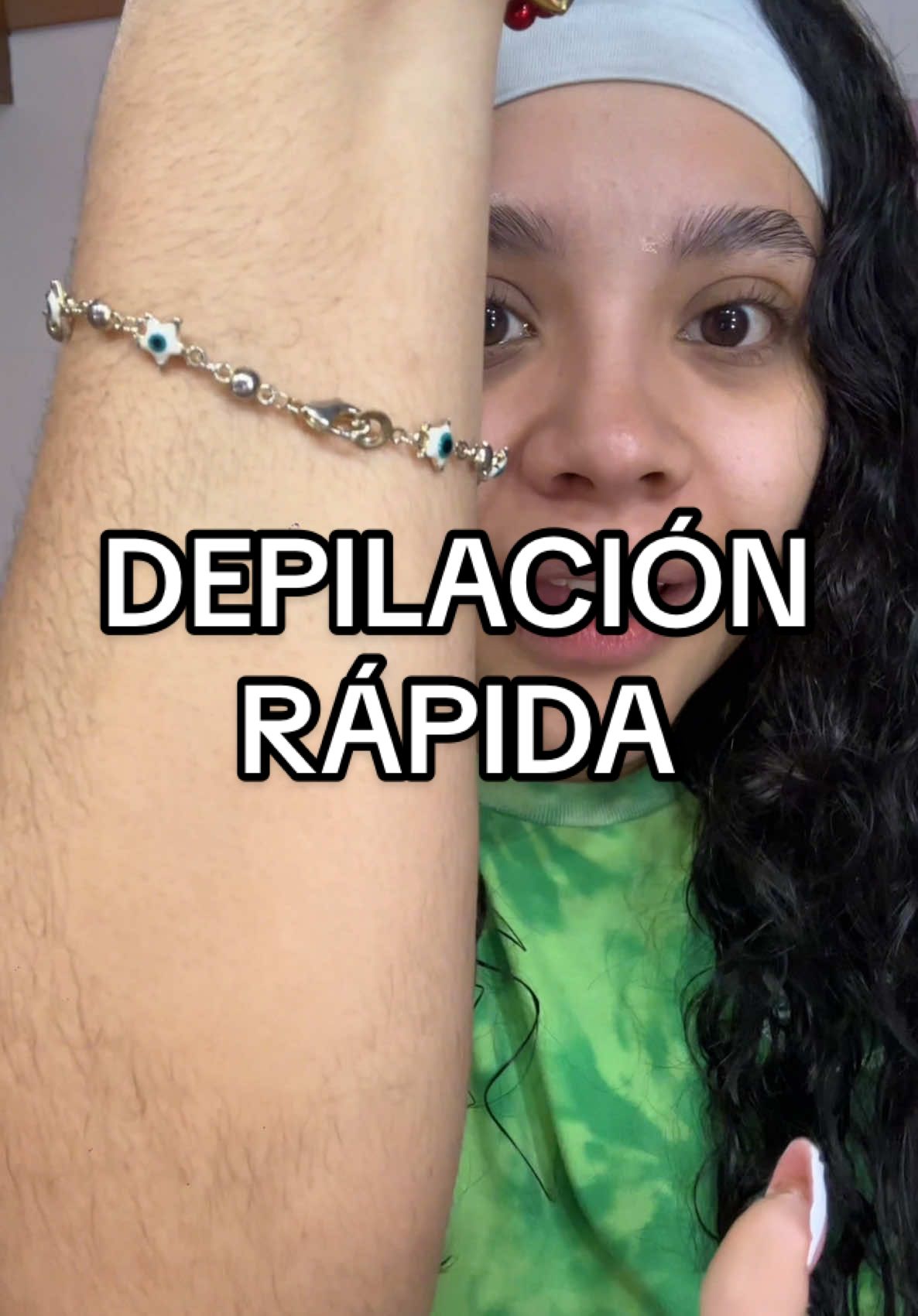 ¿Sabías que existe una manera súper fácil y cero dolorosa para depilarte? @OMGBelleza gracias por crear este producto 😍🗣️  #fyp #contenido #tipsbygillian #tocobo #depilación 