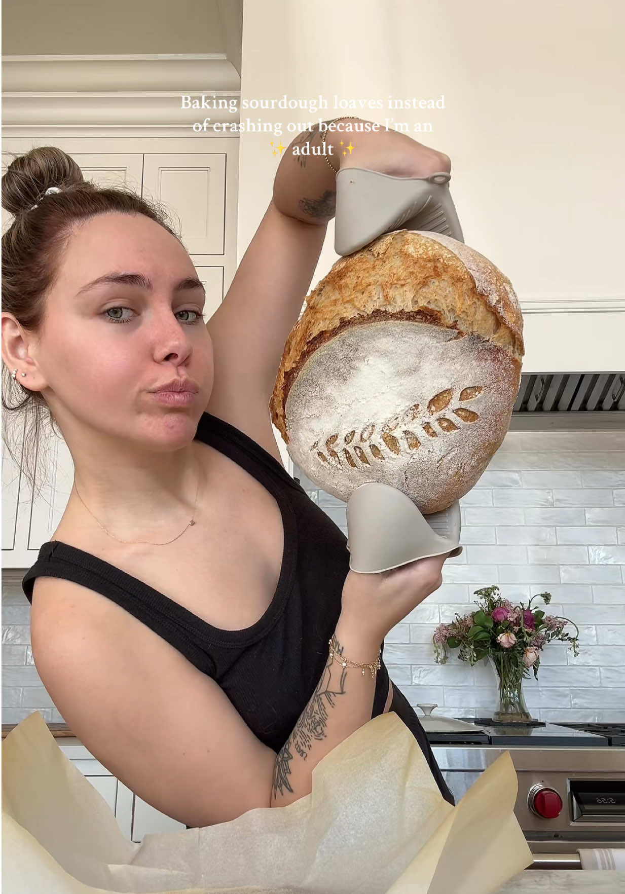 I’d say that this is very adult of me 