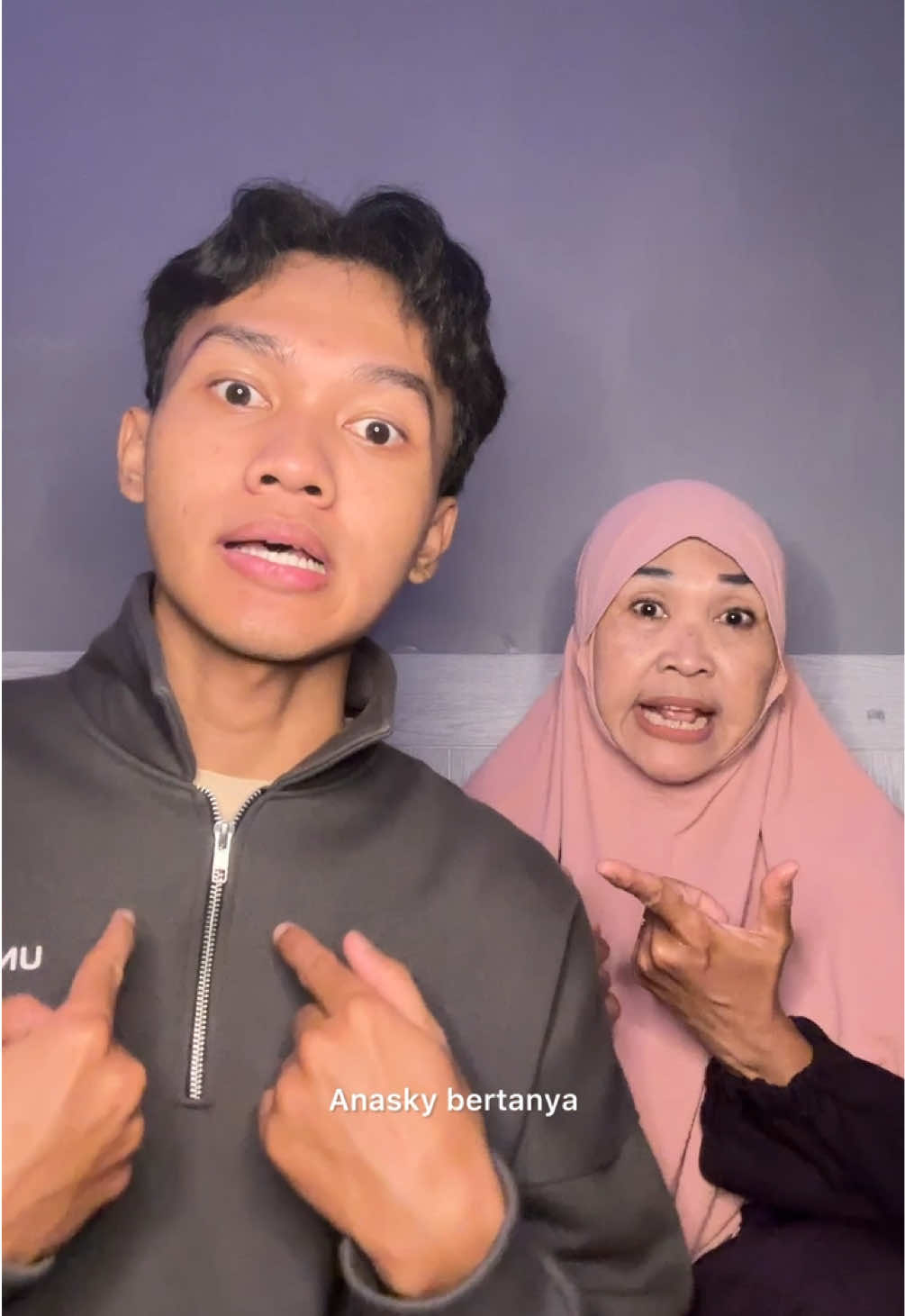 Kalau dirimu alumni didikan VOC juga atau bukan guis?🥹