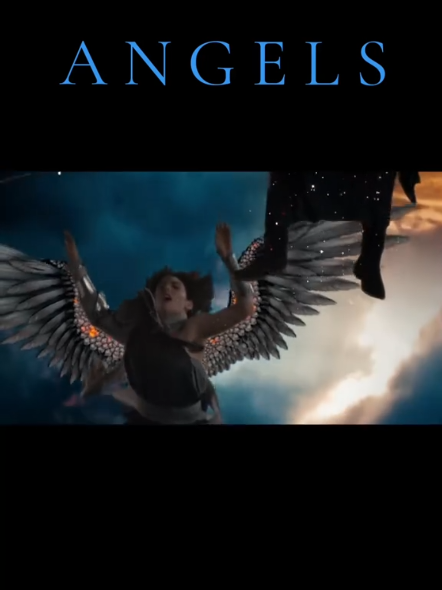 Angels rebellion in heaven  Part final#biblewarriors 
