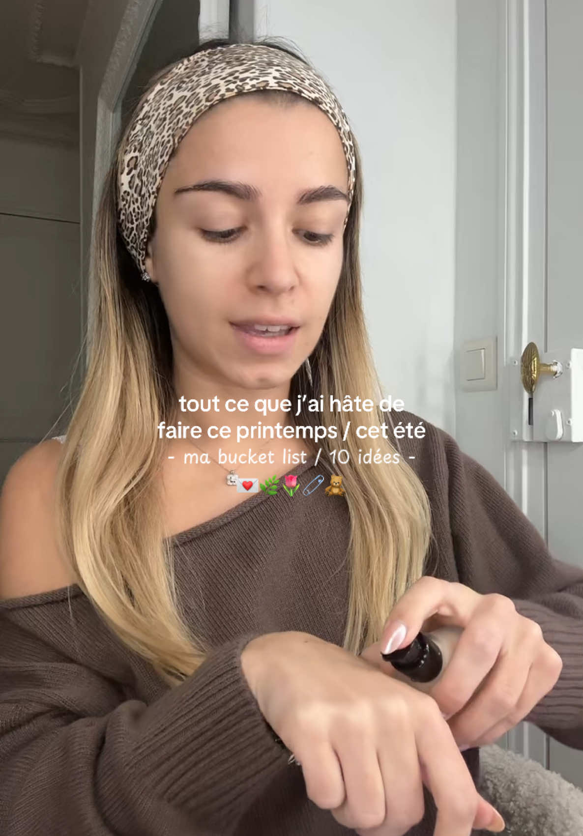 grwm + i miss spring & summer vibes 😔˖𓍢ִ໋🌷͙֒✧💌˚.⋆🌿  music : dtmf album - bad bunny 🤭 - ##grwm#makeup#tipsforgirls#springsummer#vibes#inspiration#ideas#bucketlist#activities#aestheticvideos   