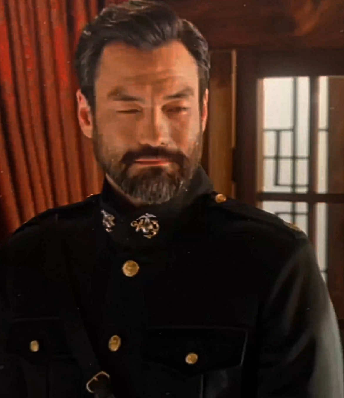 HES JUST SO SILLY                                                        sc simplicitybts.ga  #mrsunshine #mrsunshinekdrama #mrsunshineedit #eugenechoi #eugenechoiedit #kdrama #kylemoore #kylemoreedit #leebyunghun #leebyunghunedit #fyp