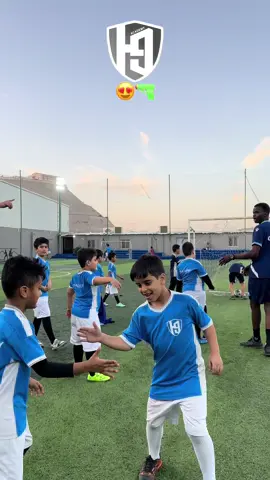 #h9academy #كورة #قدم #جدة #🔫 #😍😍😍 