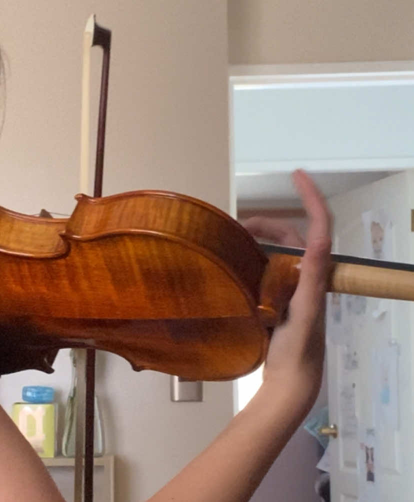 mmm #fyp #billieeilish #violin #wildflower #music #fyp #violinist #foru #paratii 