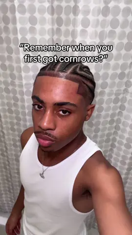 That pic will always haunt me🤣 #fyp #kiidrolations #cornrows 