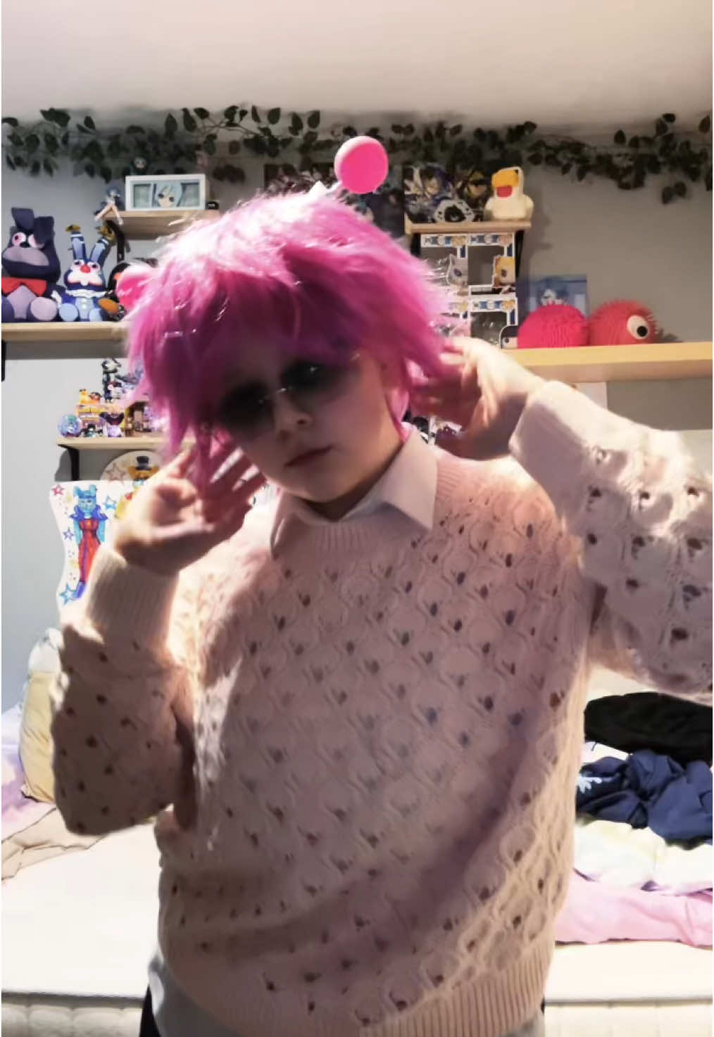 Who posted this… #fyp #foryoupage #fypcosplay #cosplay #cosplayer #saiki #saikicosplay #saikikcosplay #saikikosuo #saikikusuocosplay #kusousaiki #kusousaikicosplay 