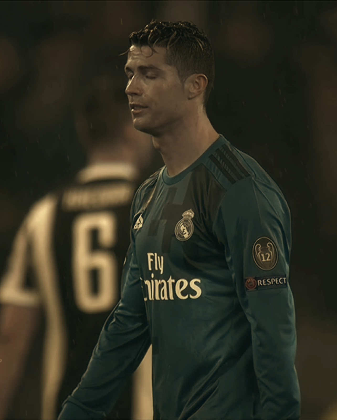 strangers #cristianoronaldo #fyp 