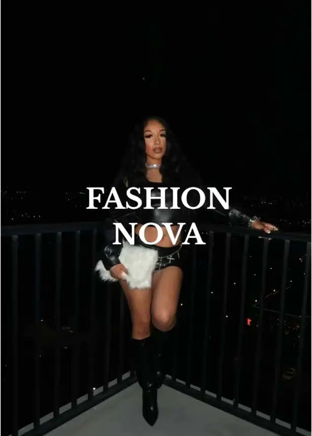Concert 10/10 ✨ @FashionNova  🔍Maddie Micro Mini Skirt Set #fyp #foryoupage #fashionnova #fashionnovapartner 