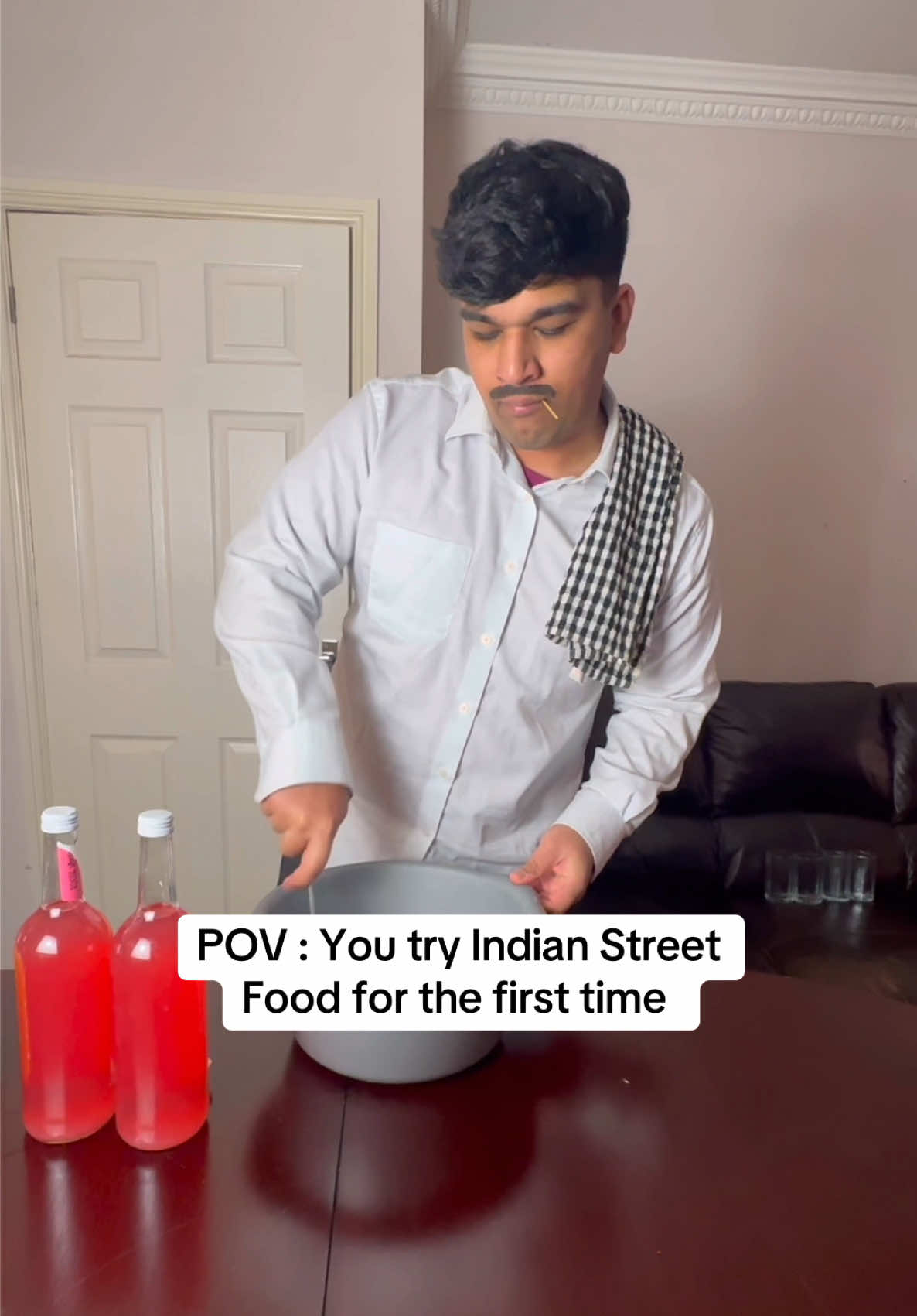 #zdotss #fyp #indianstreetfood #viral #explore #comedy #skit #streetfood 