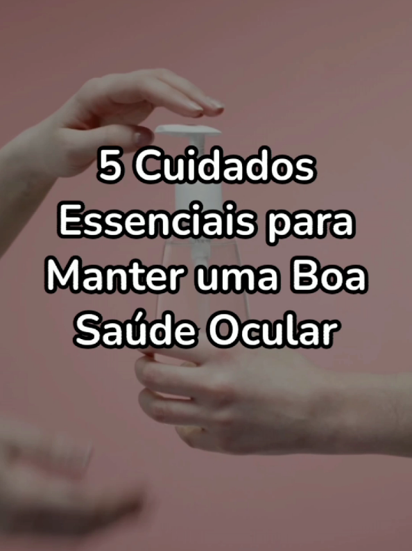 #CapCut ##SaúdeOcular #CuidadosComOsOlhos #VisãoSaudável #Olhos #PrevençãoOcular #ExameDeVista #Óculos #LentesDeContato #OlhoSeco #CuidandoDosOlhos #SaúdeDosOlhos #DicasDeVisão #Oftalmologia #CegueiraEPrevenção #OlhosDescansados