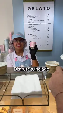 🤭🤭🤭 #heladeria #raggelato #miraflores #heladeriaartesanal 