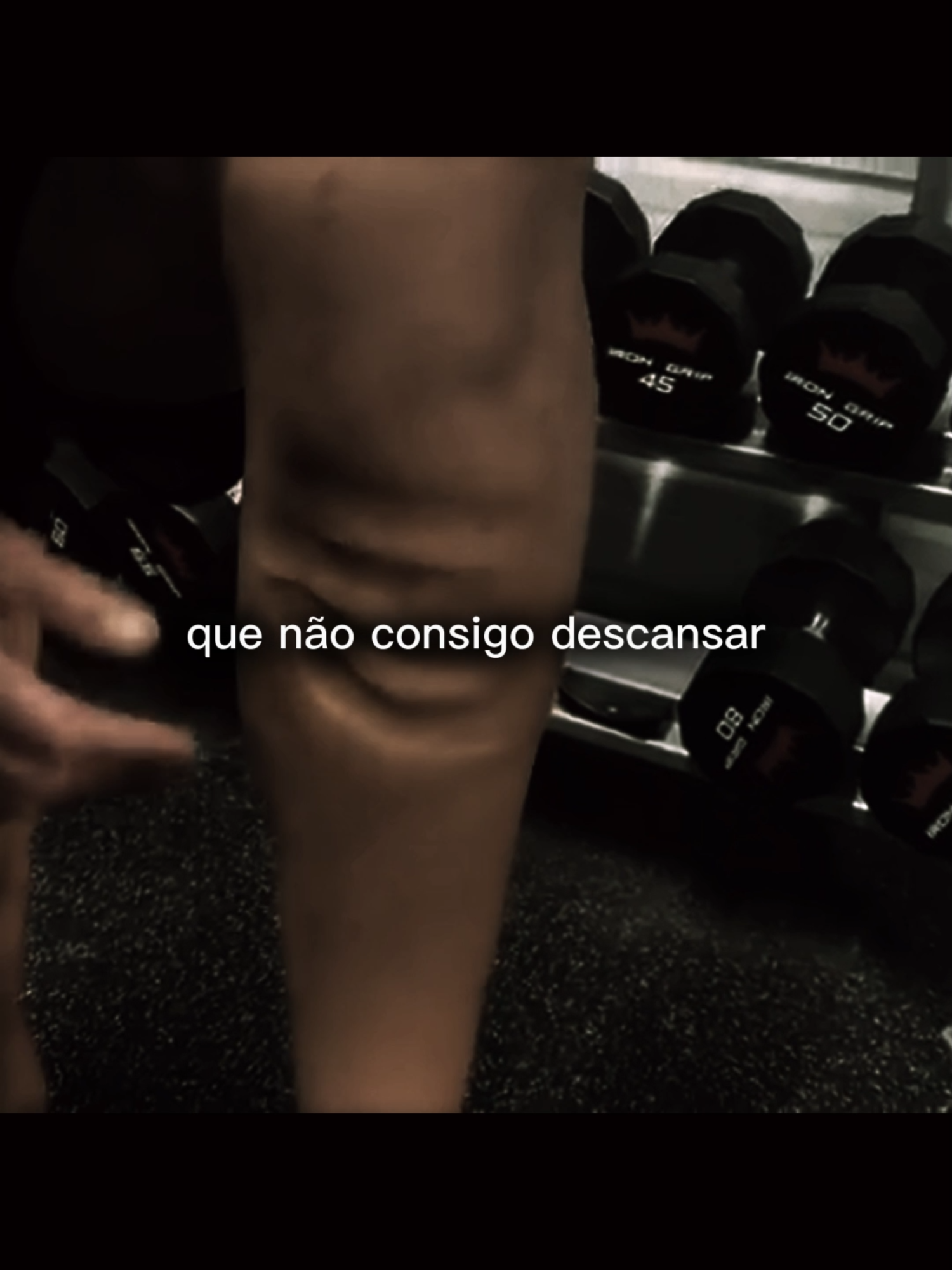 David Goggins não consigo descansar #davidgoggins #stayhard #motivação