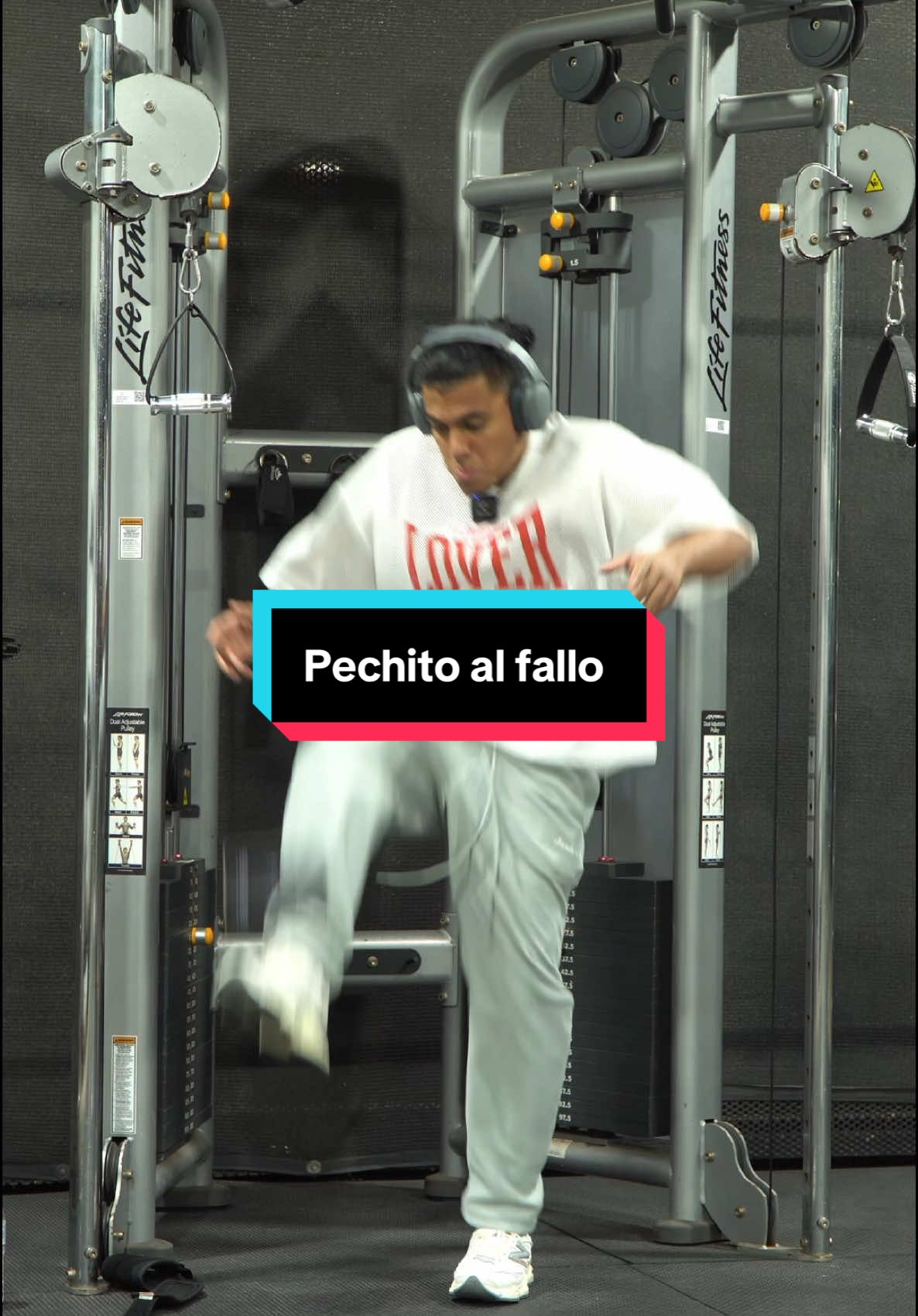 Sígueme 🥺!!  #gym #gymrat #rutinagym #rutinadegym #gymlove #GymTok #gymmotivation #gymhumor #gymrat #