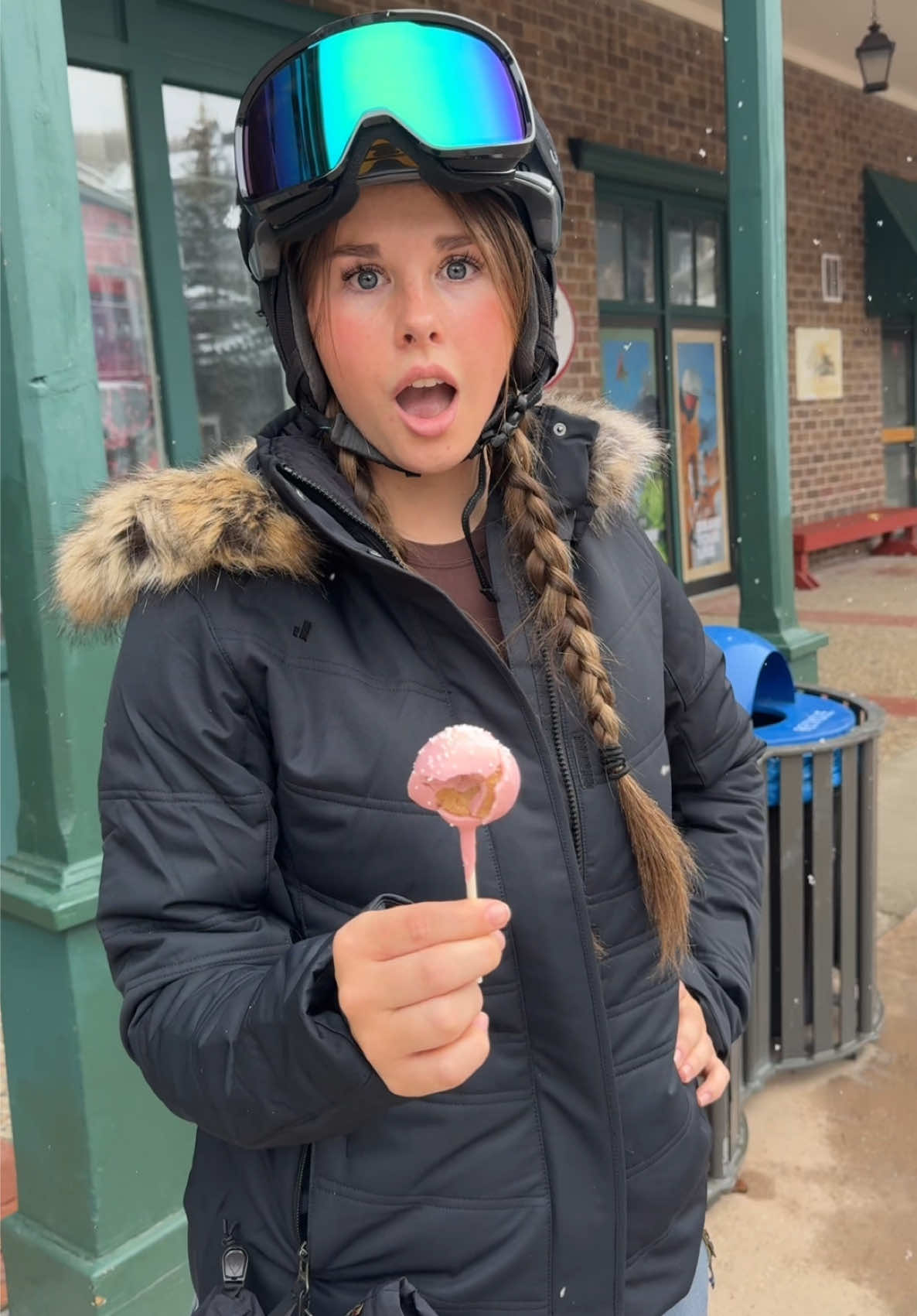 CAKEPOP