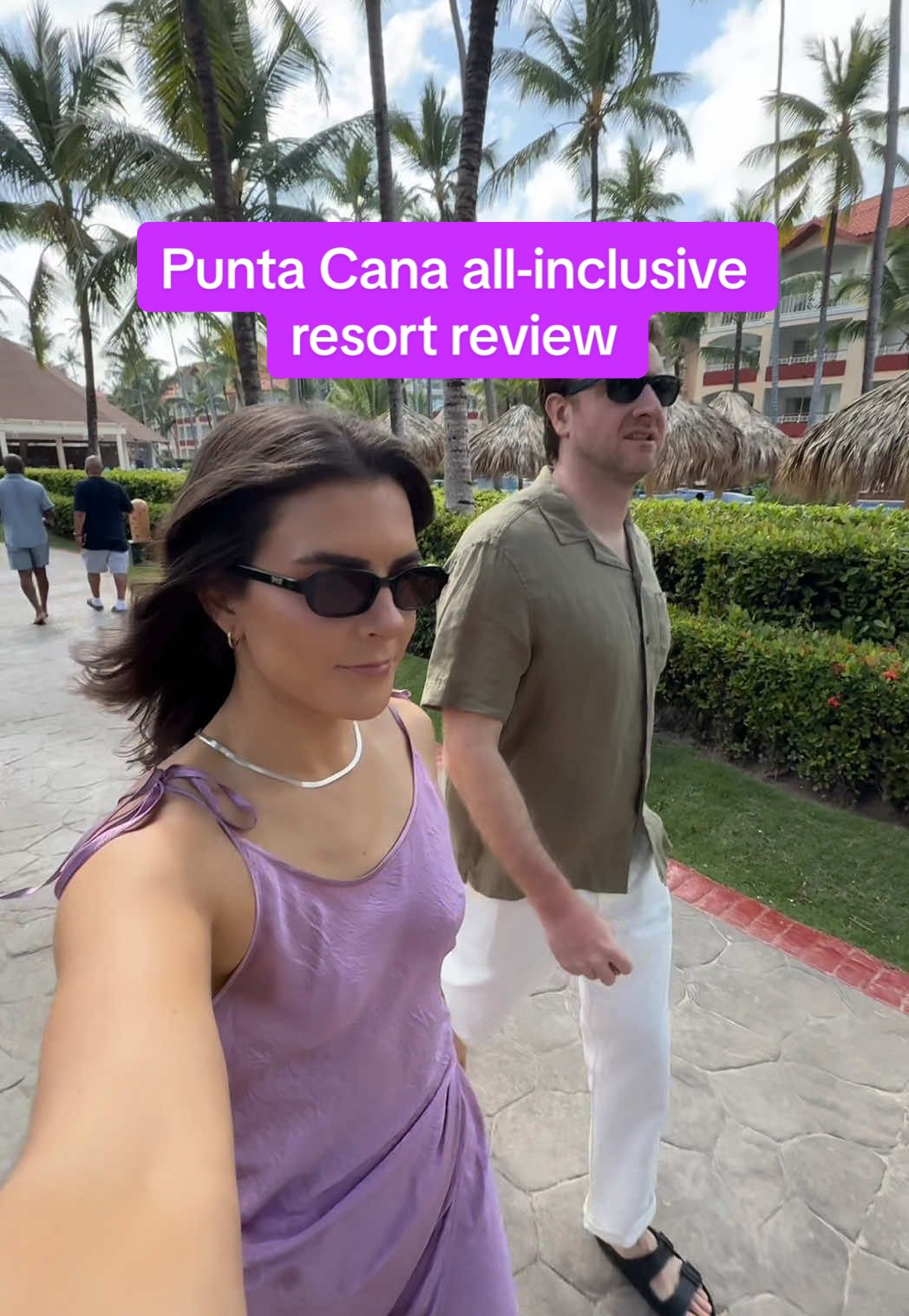 Would recommend the Majestic Elegance in Punta Cana! This vacation was a full buzz. #dominicanrepublic #puntacana #allinclusive #allinclusiveresort #travel #beldoesstuff