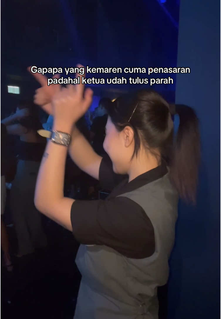 Kecewa berat sih #ambyarsenopati 