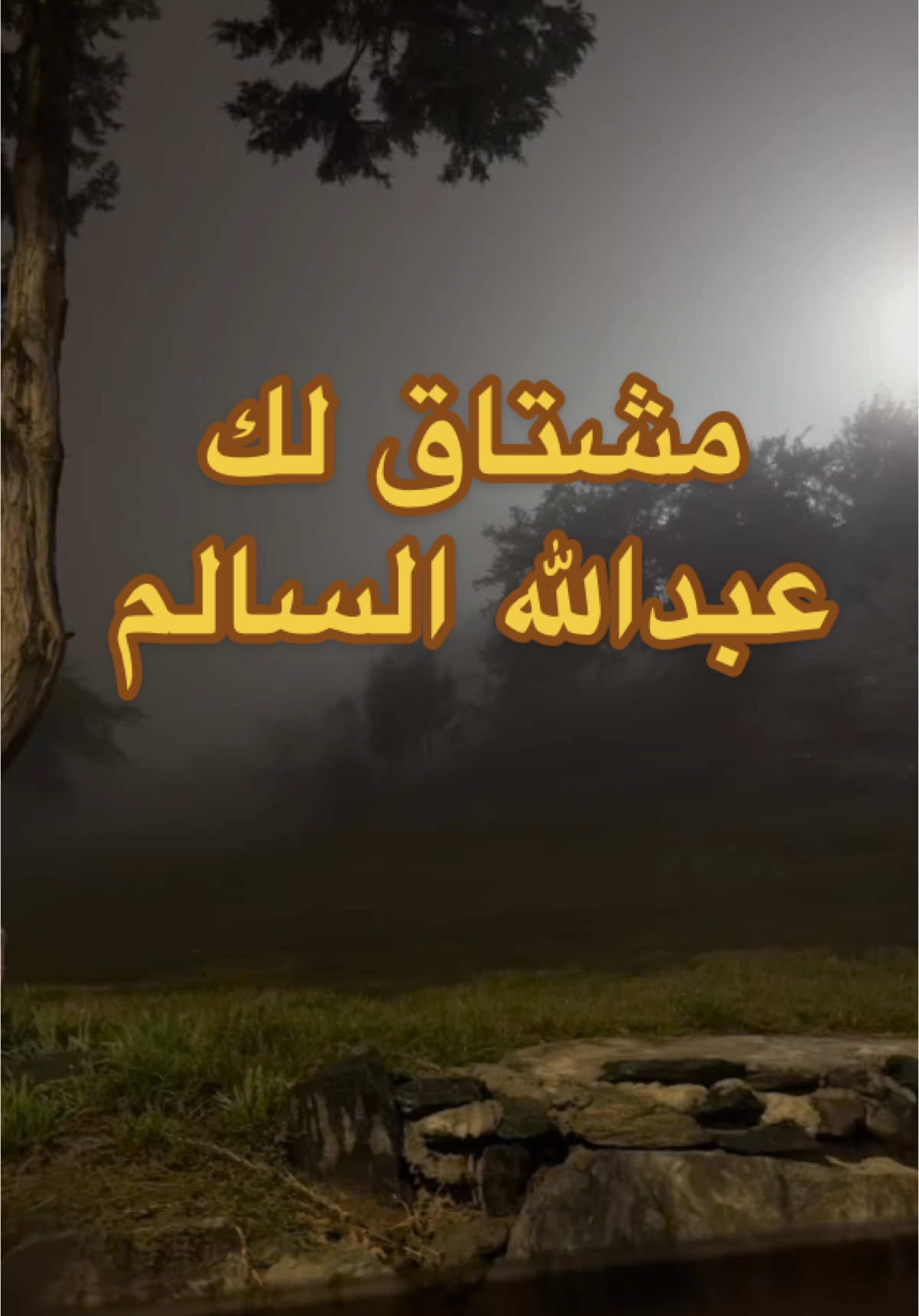 الشوق يفسره #عبدالله_السالم #مشتاق_لك #بصوتي #عبدالله_سالم وعزف البرنس @عبدالمجيد الكايد #طرب 