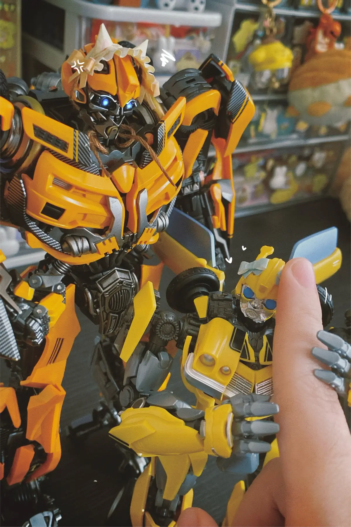 Th girls are fighting‼️ #transformers #bumblebeetransformers #transformersone #transformersbumblebee #optimusprime #transformersriseofthebeasts #transformersprime #transformersanimated #transformersedit #transformersearthspark  