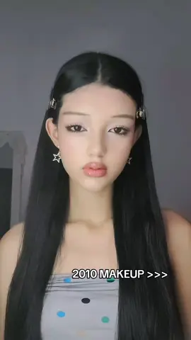 2010 makeup 