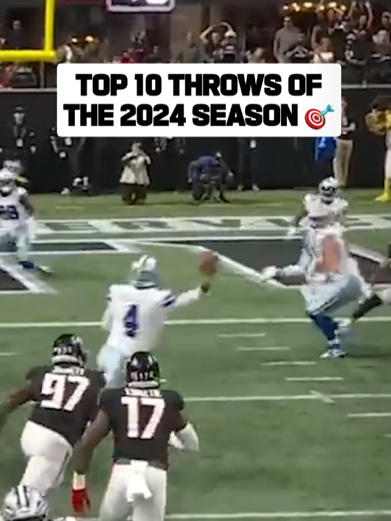 nothing but dots #nfl