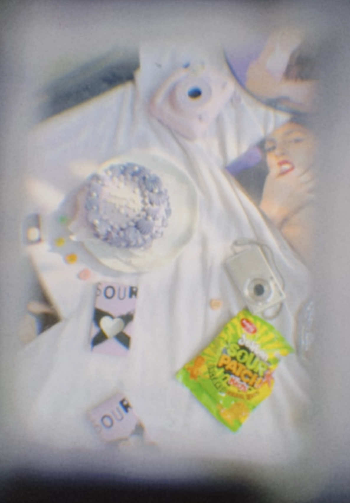 Happy Birthday, Liv!!! ✨💜 @Olivia Rodrigo @livies hq ❤️ #happybirthdayolivia 