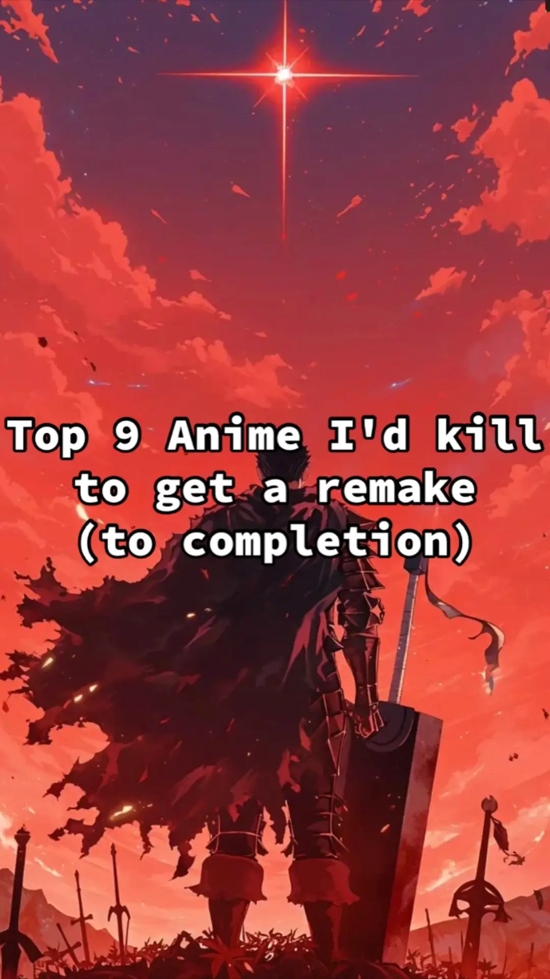 #anime #manga #deadmanwanderland #pandorahearts #umineko #danganronpa #gantz #berserk #tokyoghoul #claymore #souleater 