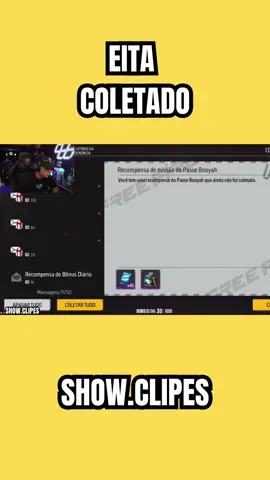 #loudcoringa #loud_coringa #freefire #resenha #clips #foryoupagе