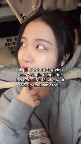 She prob watching this too.. hey