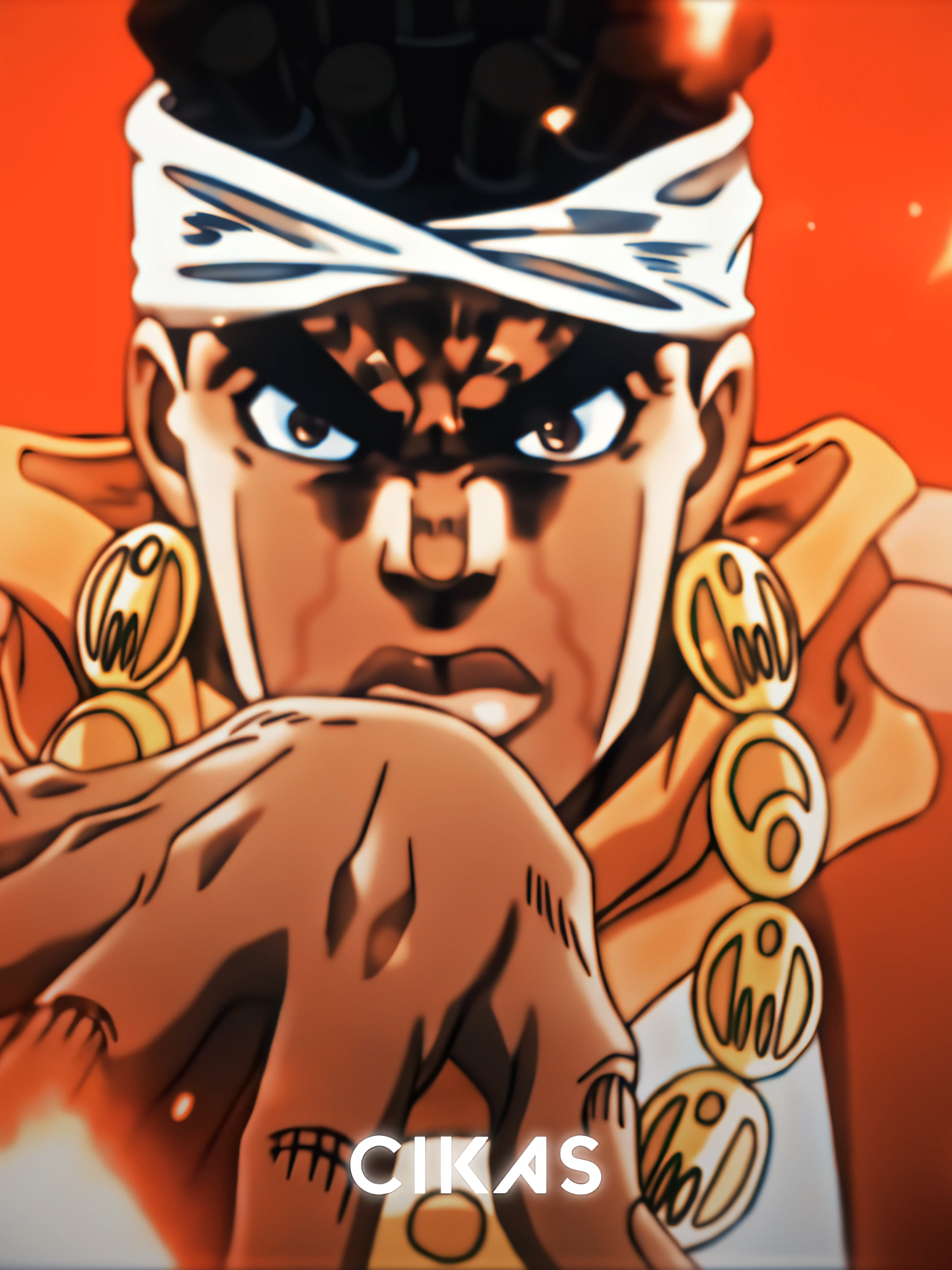 #jojo #anime #jojosbizarreadventure #jjba #jojoedit #animeedit #sensq #ikarisq #chifasquad #kamesquad
