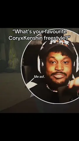 Ik this is not the original beat of the freestyle but the remix is just so good. (Idea and credits: @demmygems) #fyp #coryxkenshin #coryxkenshinclips #freestylerap #samurai #jack #viral_video 