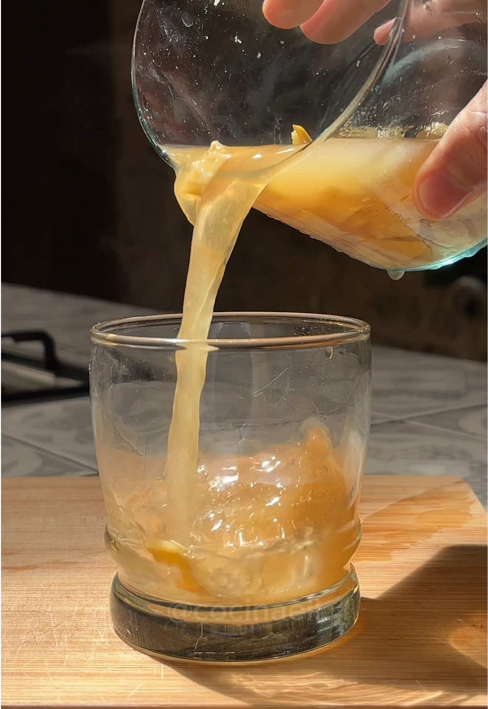 Tienes problemas al conciliar el sueño? Esto te puede ayudar✌️ . . #melatonina #bebidas #recetas 