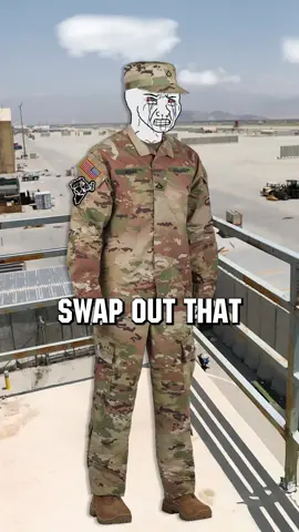 CTR.exe #military #enlisted