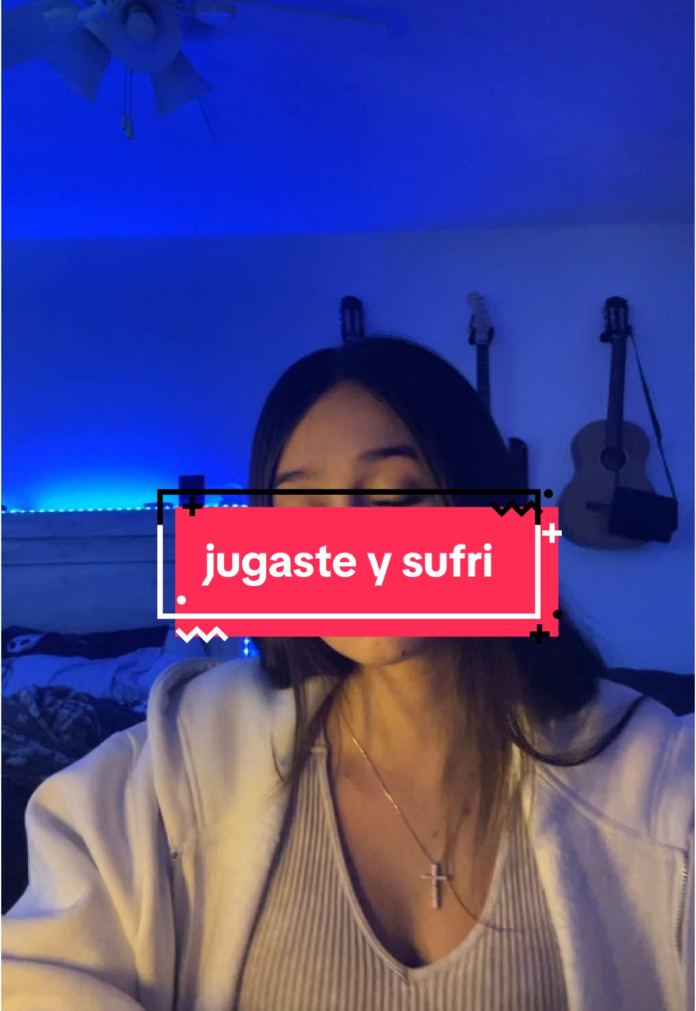 tu me matas  #jugasteysufri #dannylux #eslabonarmado #fy #singing #cover #fyp @dannylux🐯 @EslabonArmadoOficial 