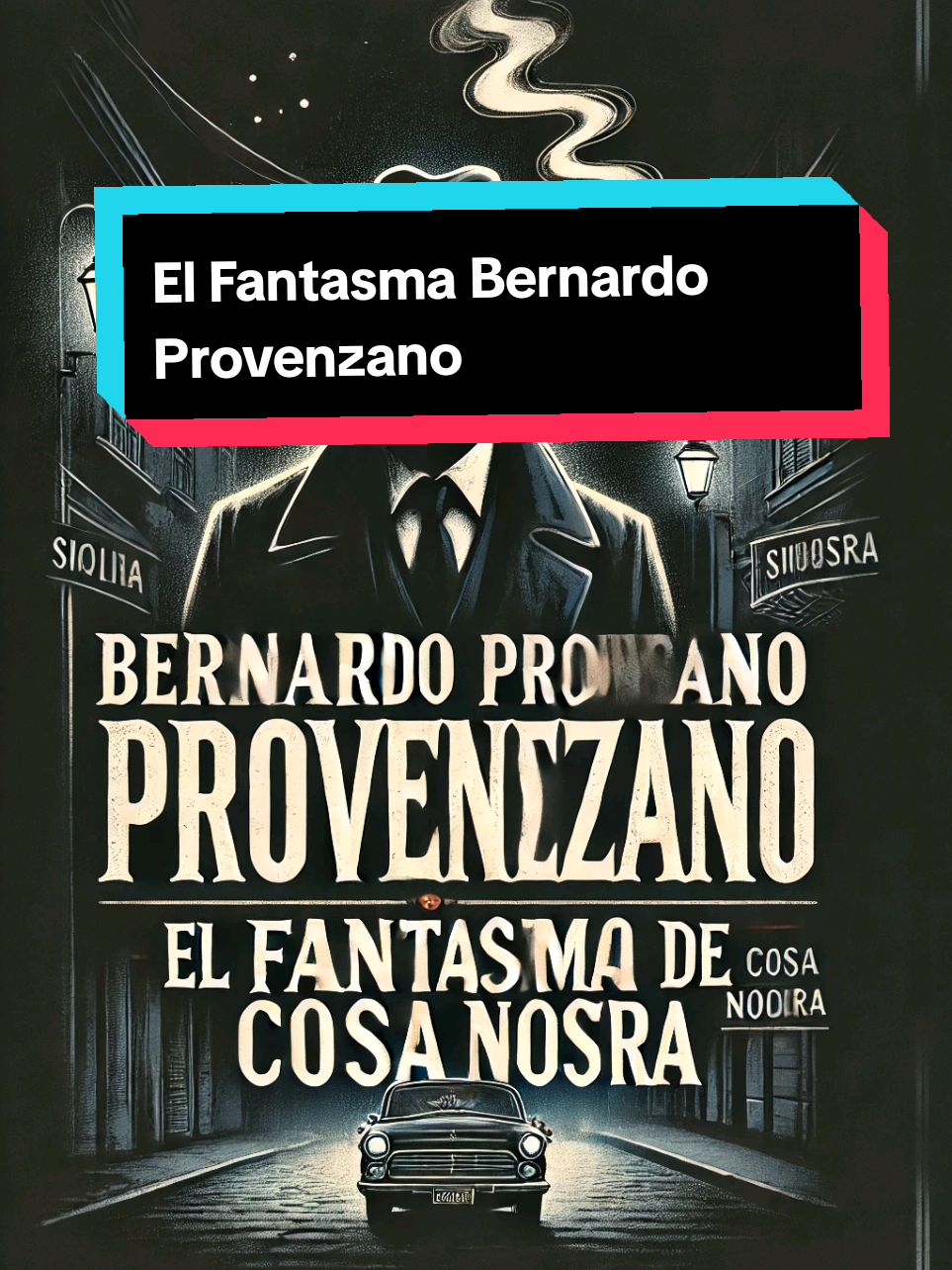 Bernardo Provenzano: El Fantasma de Cosa Nostra Durante 40 años, Bernardo Provenzano gobernó la Cosa Nostra en las sombras, sin teléfonos ni reuniones, solo con pequeños mensajes escritos: los “pizzini”. Su reinado silencioso terminó en 2006, cuando la policía descifró sus códigos y lo capturó en Corleone. Un capo invisible, un legado de misterio. #Mafia #CosaNostra #Italia 
